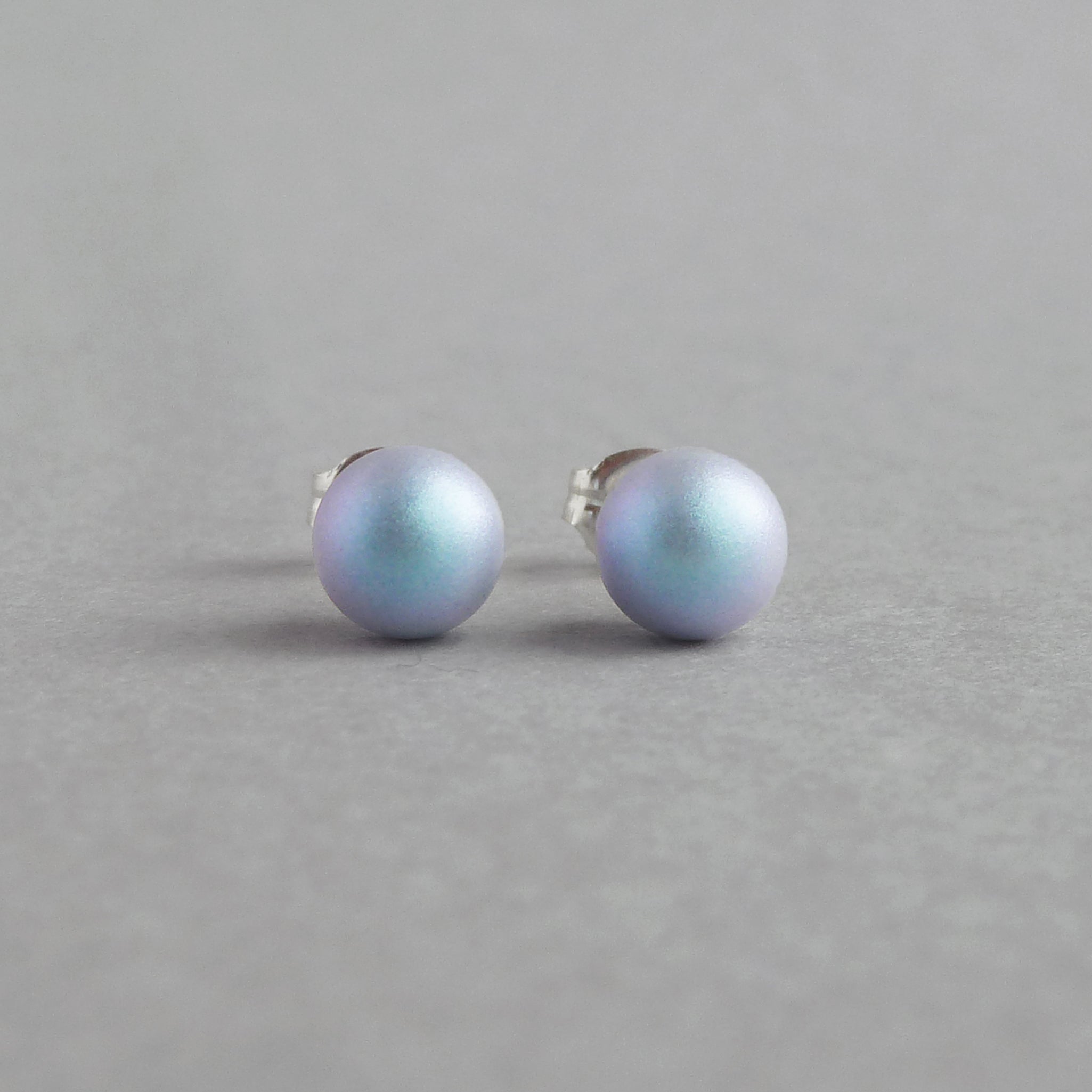 Pale on sale blue jewellery