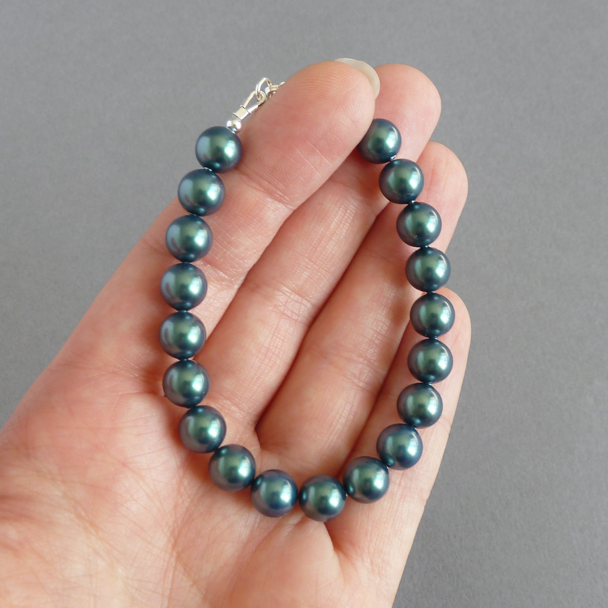 Single tahitian hot sale pearl necklace