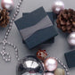 Mint Green Multi-strand Jewellery Set - Aqua, Floating Pearl Necklace, Bracelet and Earrings